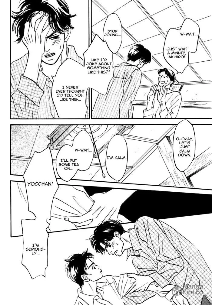 Read Seinen 14-sai chapter 7 image 11 on Lezhin