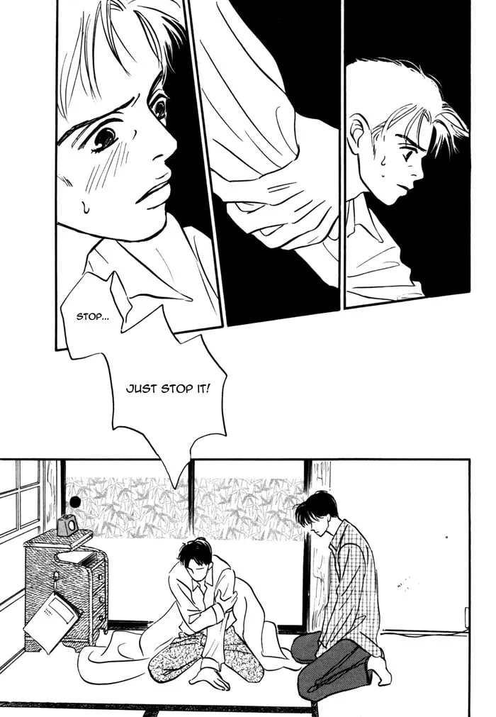 Read Seinen 14-sai chapter 7 image 12 on Lezhin