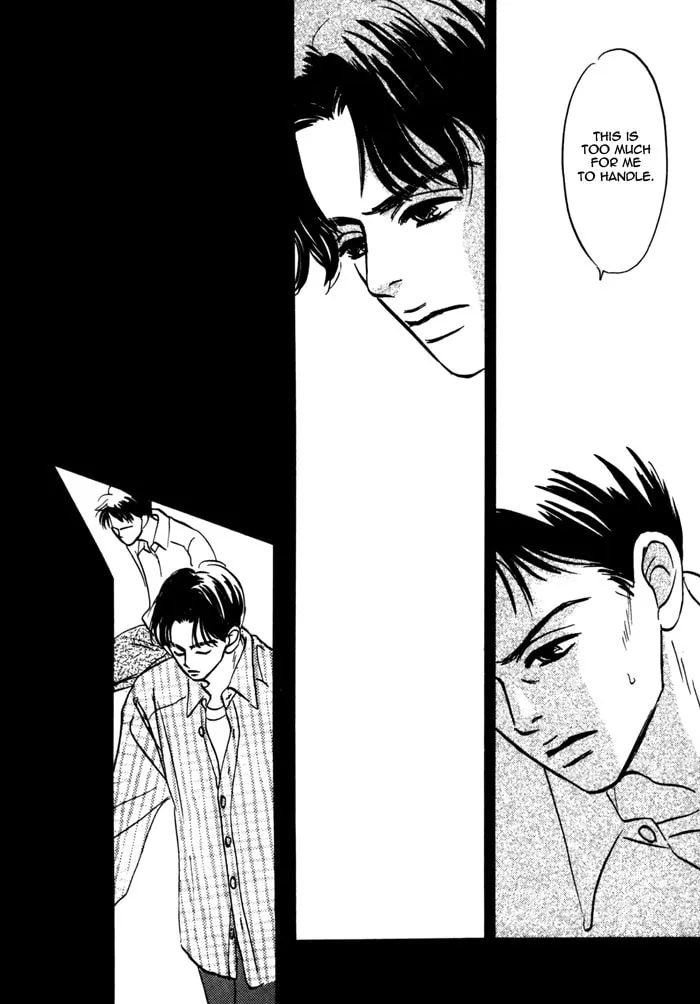 Read Seinen 14-sai chapter 7 image 13 on Lezhin