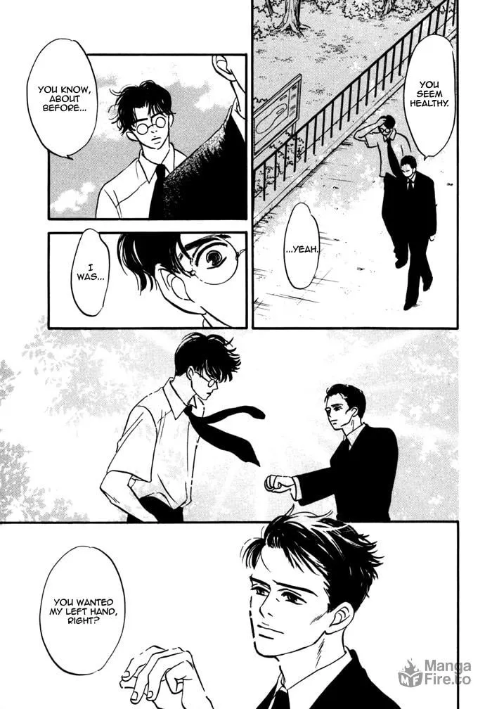 Read Seinen 14-sai chapter 7 image 20 on Lezhin