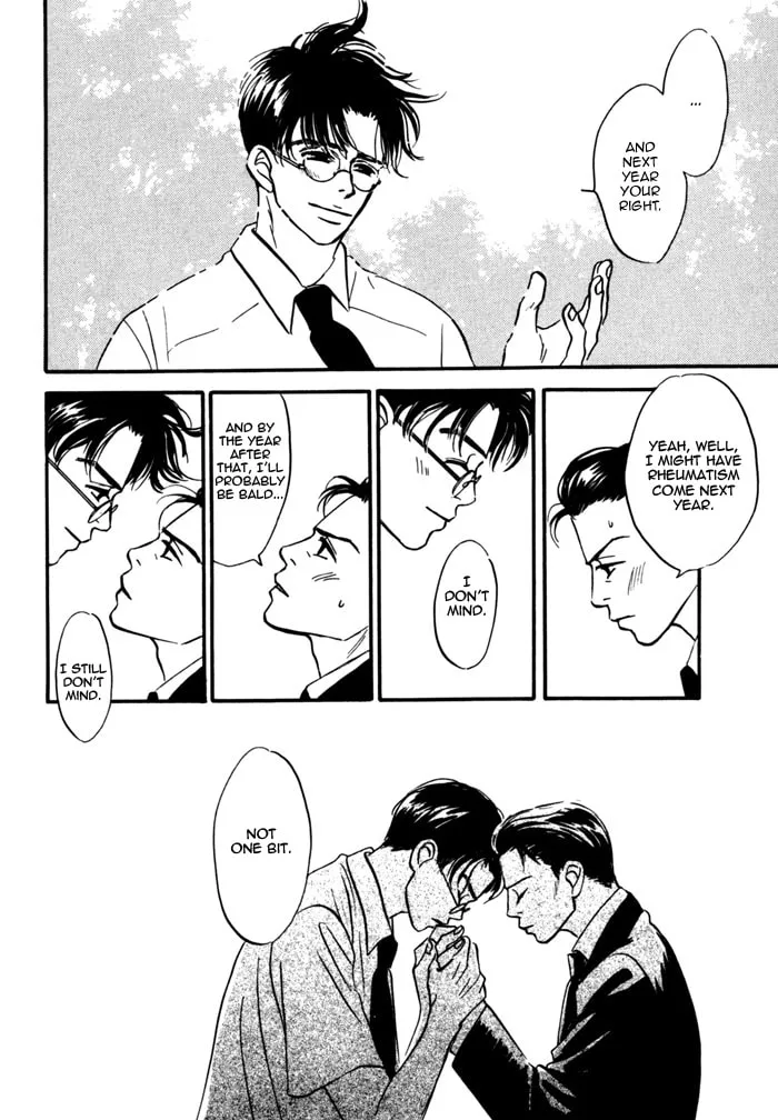 Read Seinen 14-sai chapter 7 image 21 on Lezhin