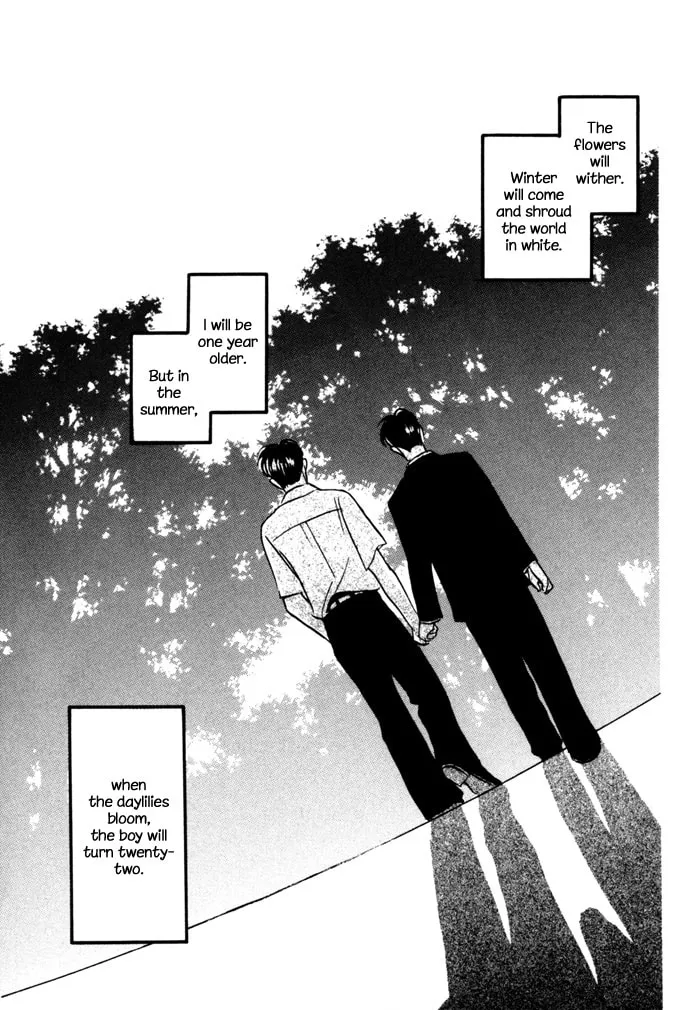 Read Seinen 14-sai chapter 7 image 22 on Lezhin
