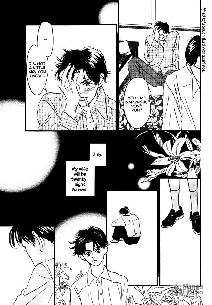Read Seinen 14-sai chapter 7 image 4 on Lezhin