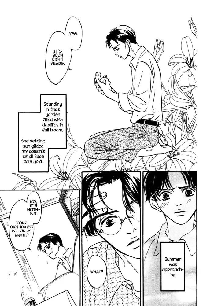 Read Seinen 14-sai chapter 7 image 6 on Lezhin
