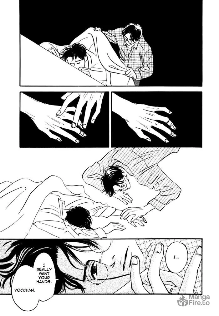 Read Seinen 14-sai chapter 7 image 8 on Lezhin