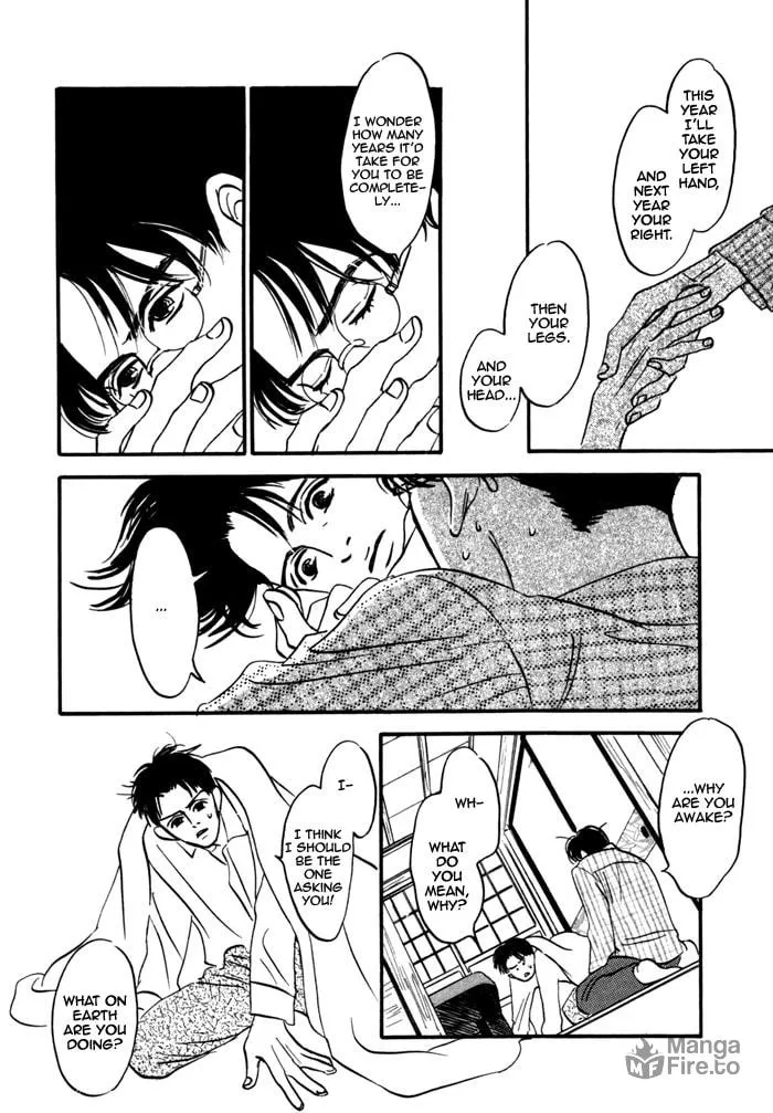 Read Seinen 14-sai chapter 7 image 9 on Lezhin
