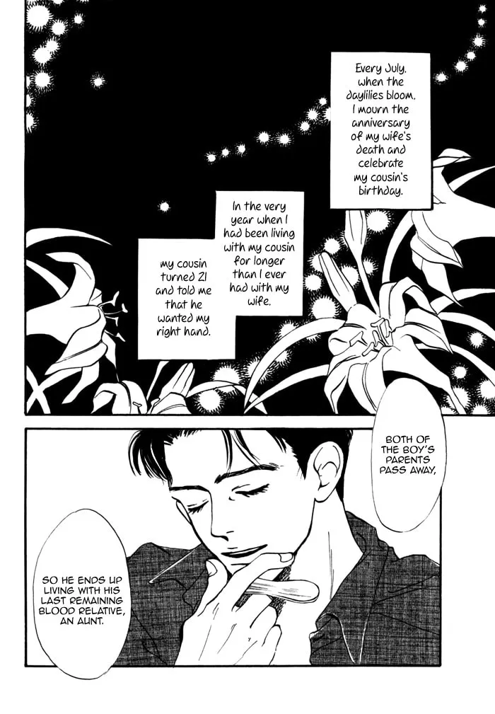 Read Seinen 14-sai chapter 8 image 1 on Lezhin