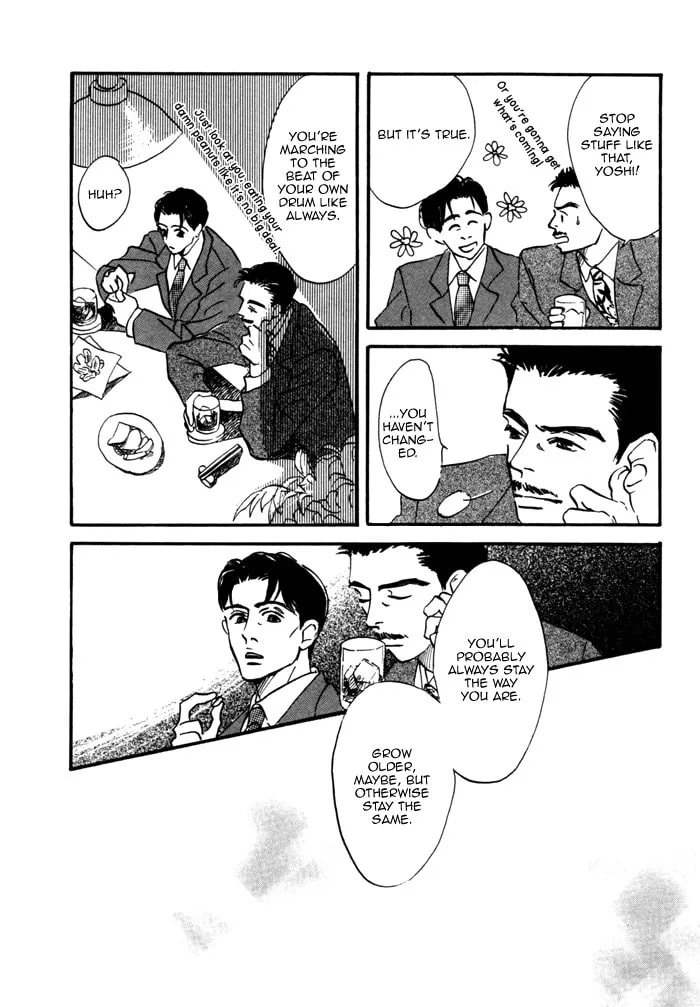 Read Seinen 14-sai chapter 8 image 10 on Lezhin