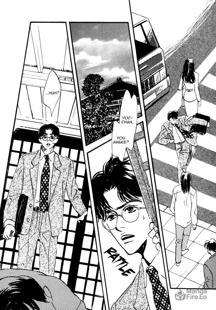 Read Seinen 14-sai chapter 8 image 11 on Lezhin