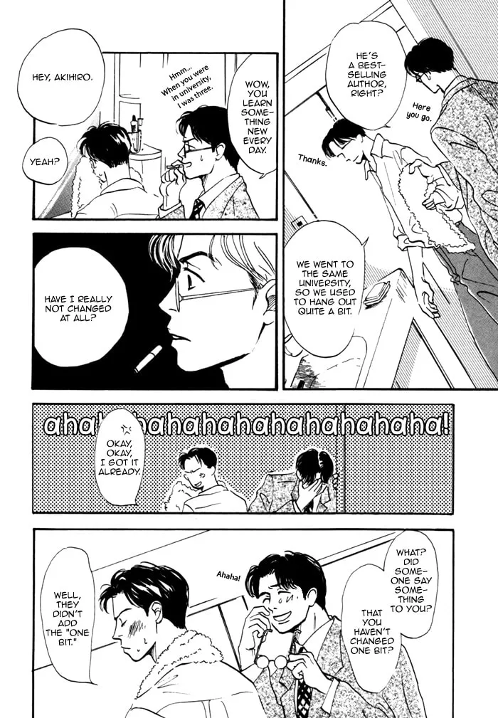 Read Seinen 14-sai chapter 8 image 13 on Lezhin