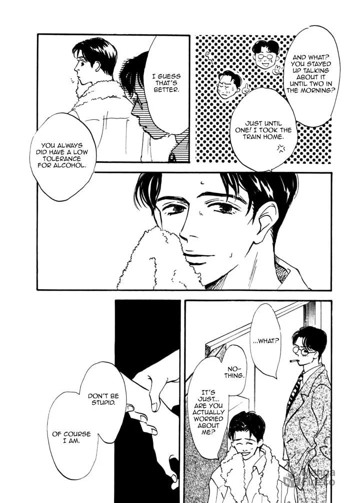 Read Seinen 14-sai chapter 8 image 14 on Lezhin