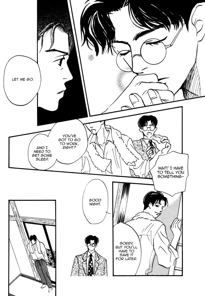 Read Seinen 14-sai chapter 8 image 15 on Lezhin
