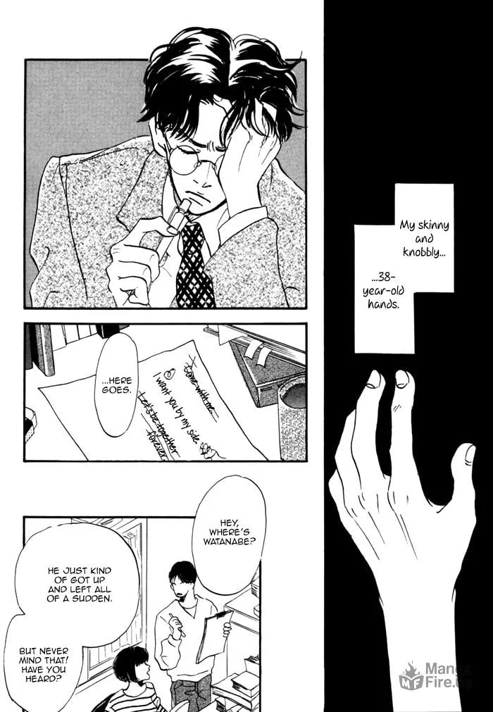 Read Seinen 14-sai chapter 8 image 17 on Lezhin