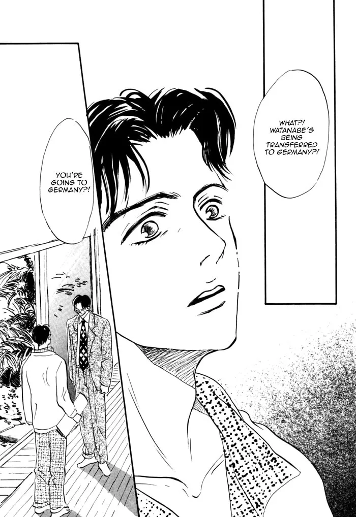 Read Seinen 14-sai chapter 8 image 18 on Lezhin