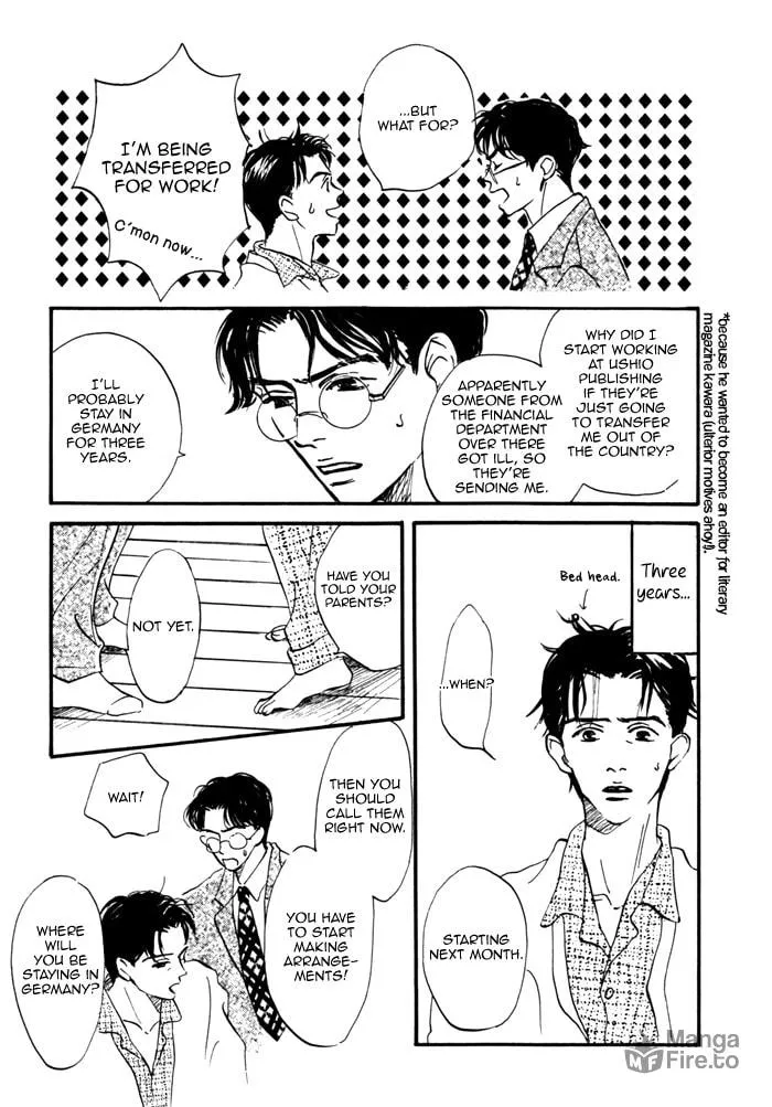Read Seinen 14-sai chapter 8 image 19 on Lezhin