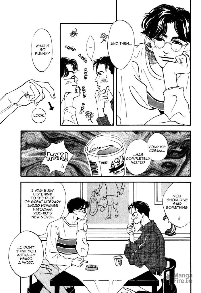 Read Seinen 14-sai chapter 8 image 2 on Lezhin