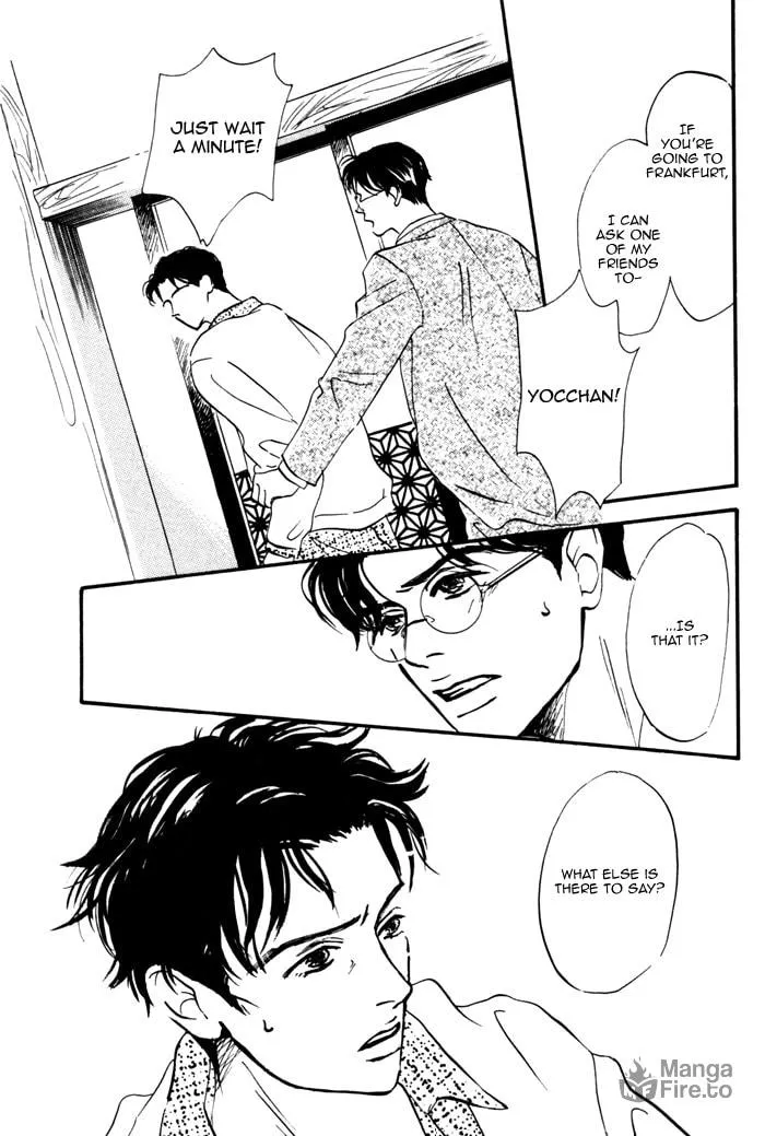 Read Seinen 14-sai chapter 8 image 20 on Lezhin