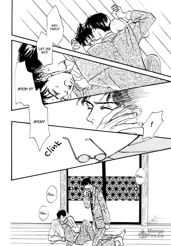 Read Seinen 14-sai chapter 8 image 23 on Lezhin