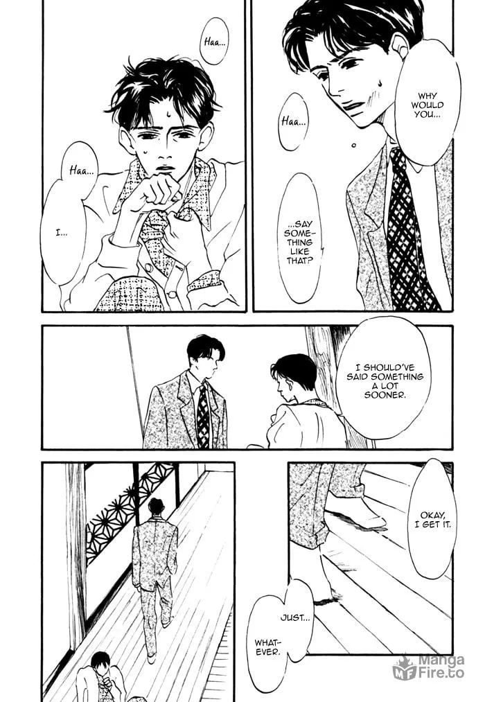 Read Seinen 14-sai chapter 8 image 24 on Lezhin