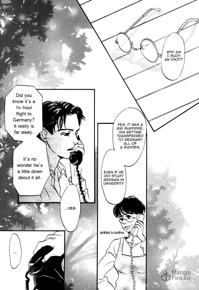 Read Seinen 14-sai chapter 8 image 26 on Lezhin