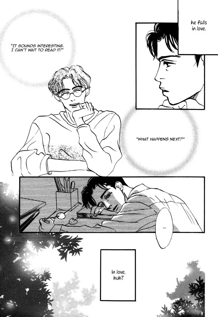 Read Seinen 14-sai chapter 8 image 28 on Lezhin