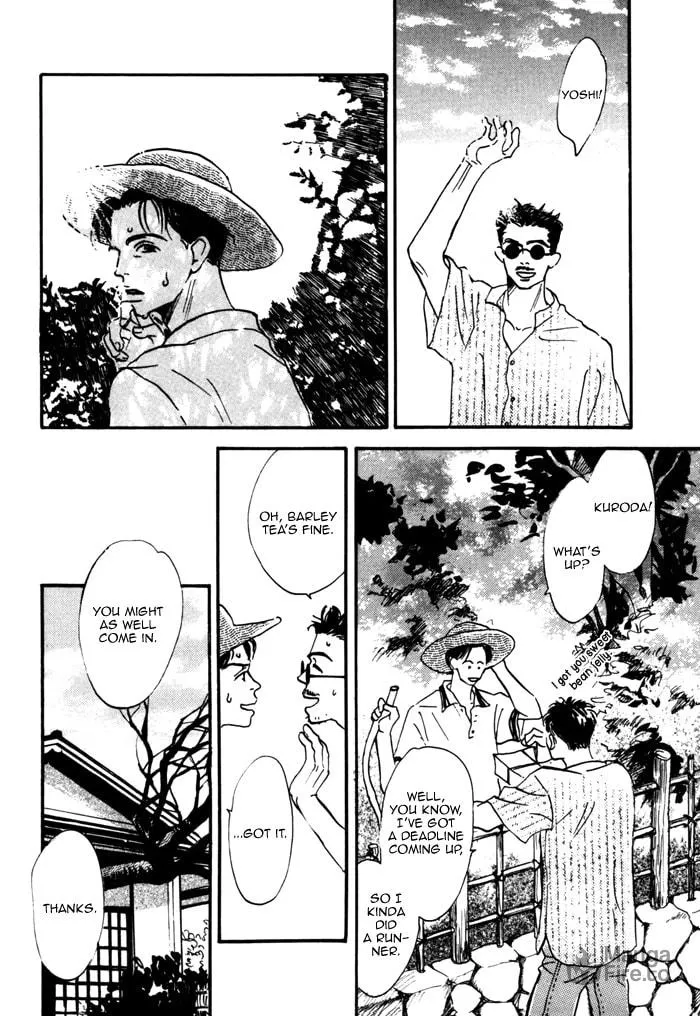Read Seinen 14-sai chapter 8 image 29 on Lezhin