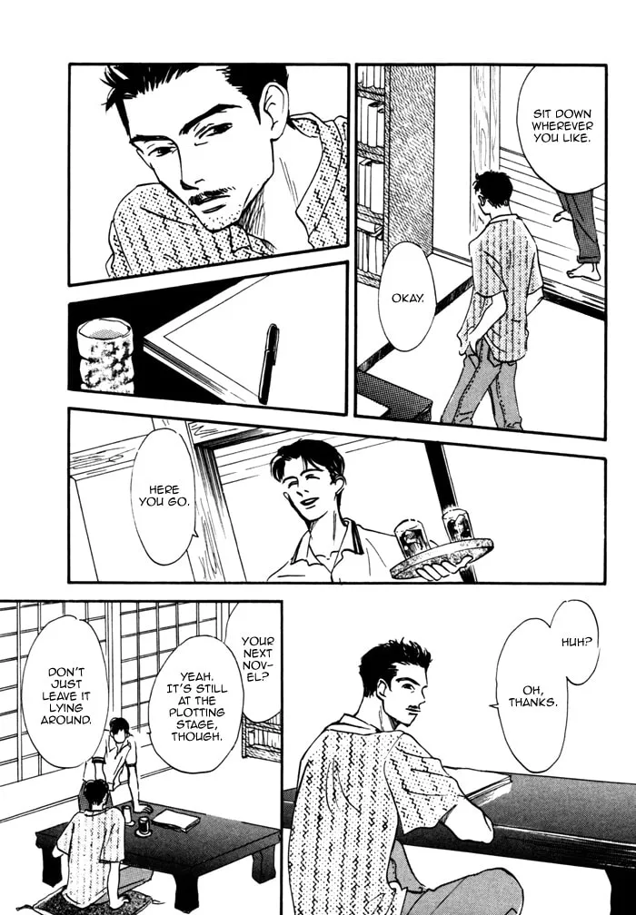 Read Seinen 14-sai chapter 8 image 30 on Lezhin