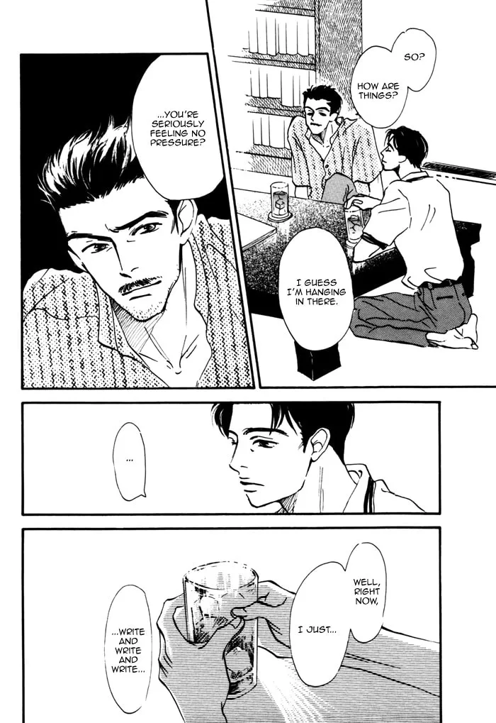 Read Seinen 14-sai chapter 8 image 31 on Lezhin