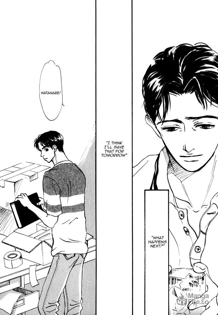 Read Seinen 14-sai chapter 8 image 32 on Lezhin