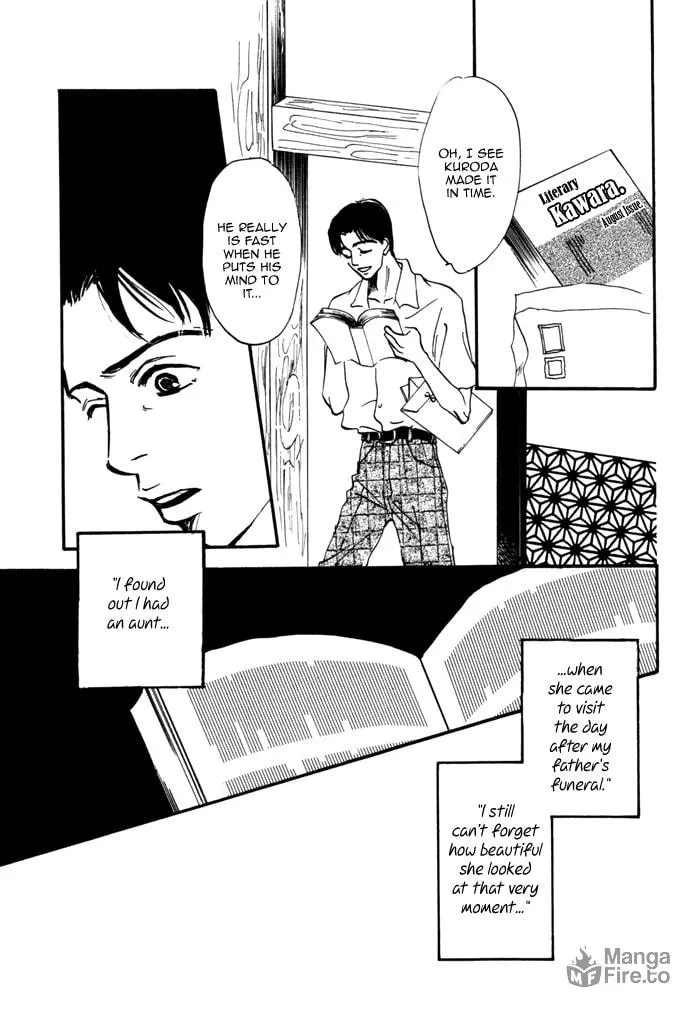 Read Seinen 14-sai chapter 8 image 34 on Lezhin