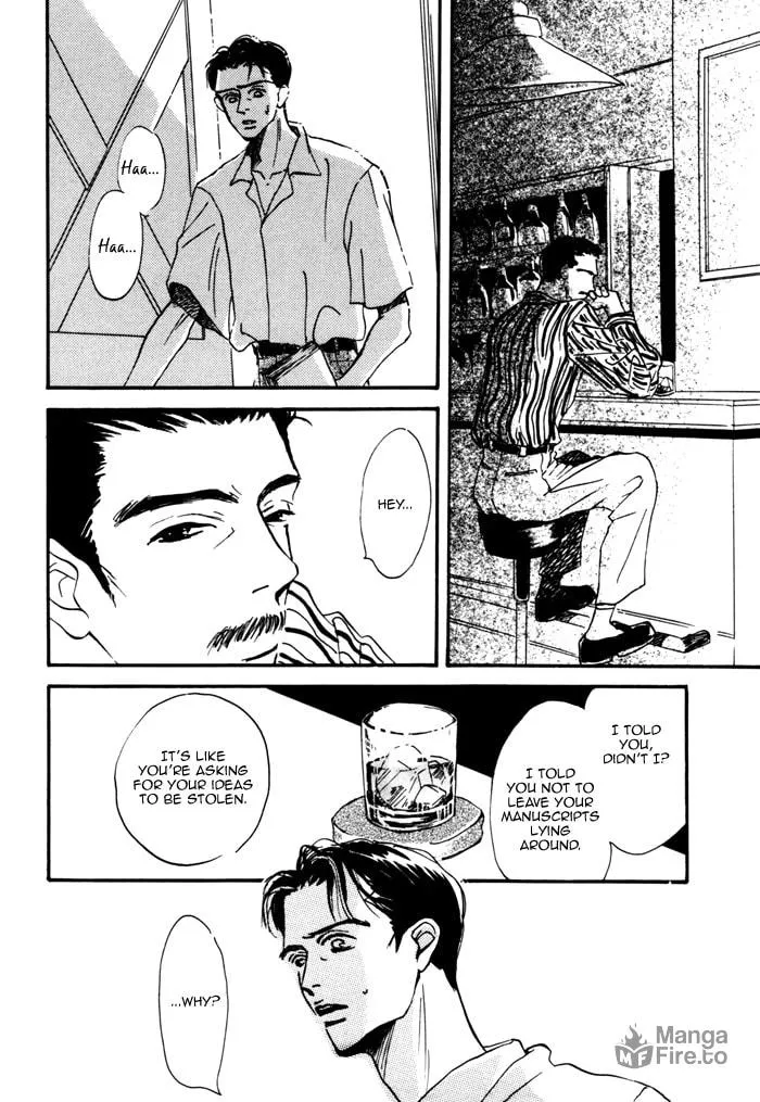 Read Seinen 14-sai chapter 8 image 35 on Lezhin
