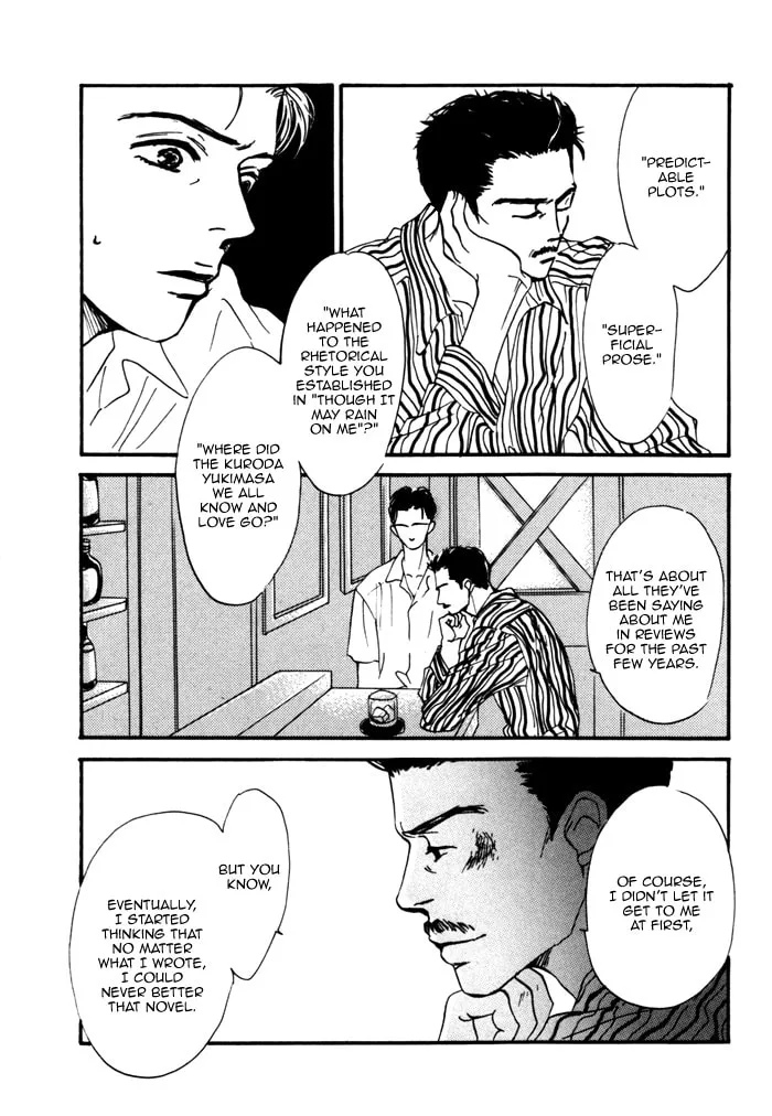 Read Seinen 14-sai chapter 8 image 36 on Lezhin