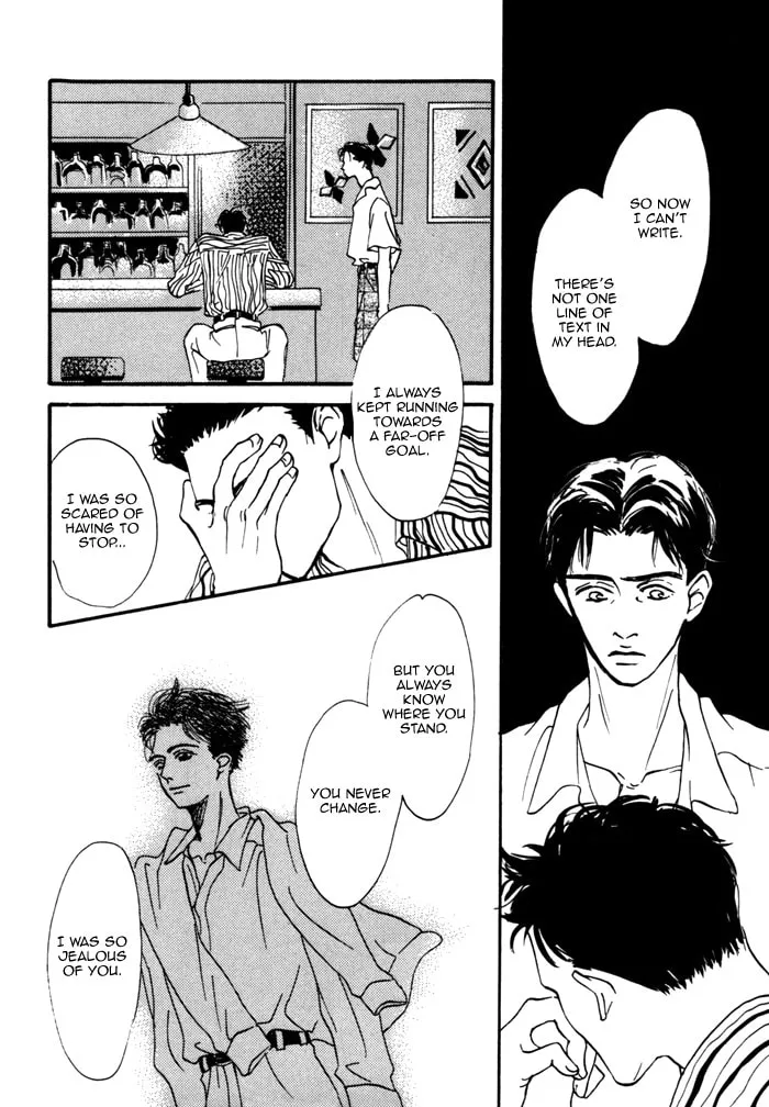 Read Seinen 14-sai chapter 8 image 37 on Lezhin