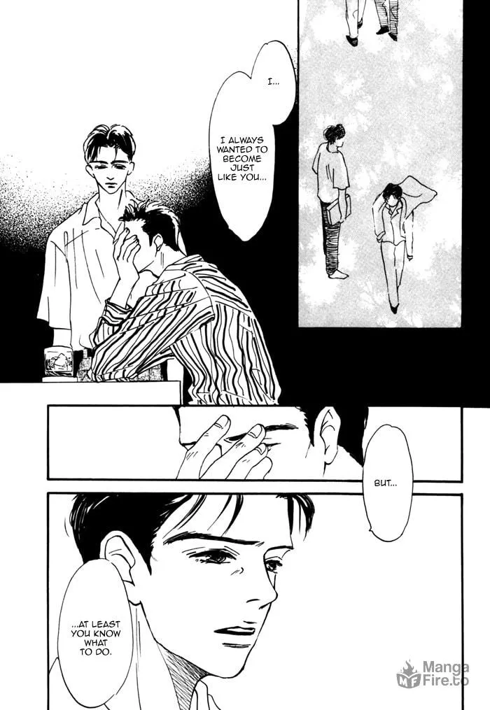 Read Seinen 14-sai chapter 8 image 38 on Lezhin