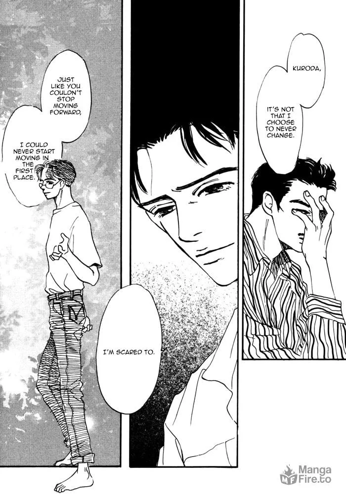 Read Seinen 14-sai chapter 8 image 39 on Lezhin