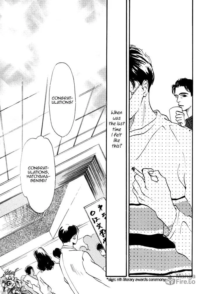 Read Seinen 14-sai chapter 8 image 4 on Lezhin