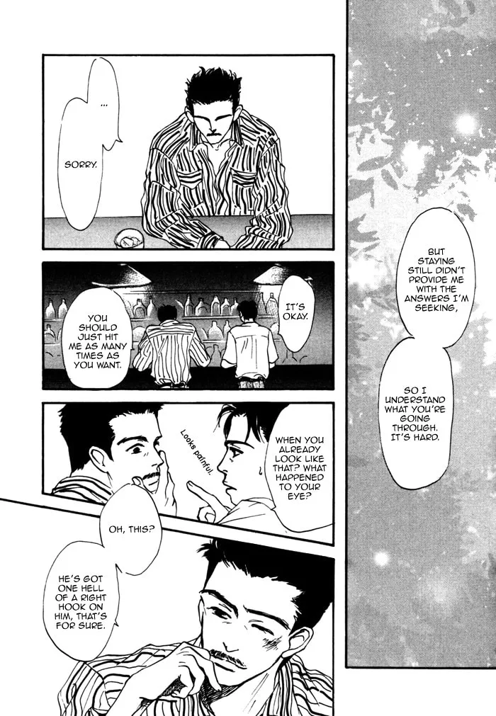 Read Seinen 14-sai chapter 8 image 40 on Lezhin