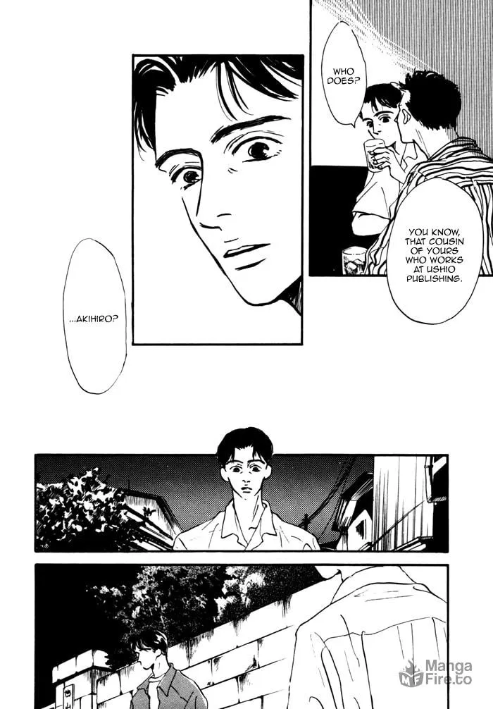 Read Seinen 14-sai chapter 8 image 41 on Lezhin