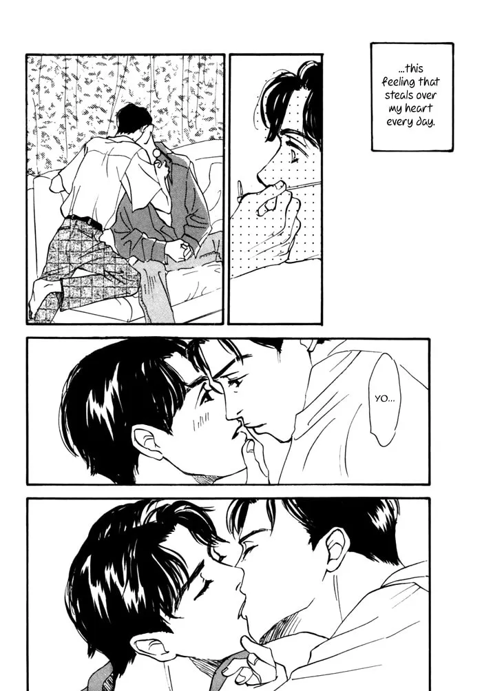 Read Seinen 14-sai chapter 8 image 45 on Lezhin