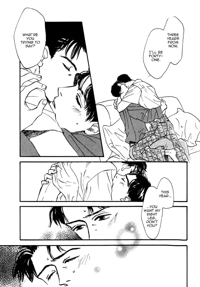 Read Seinen 14-sai chapter 8 image 46 on Lezhin