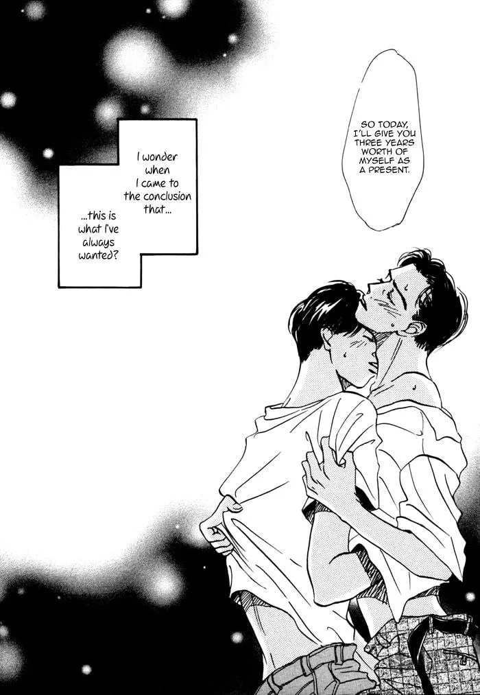 Read Seinen 14-sai chapter 8 image 47 on Lezhin
