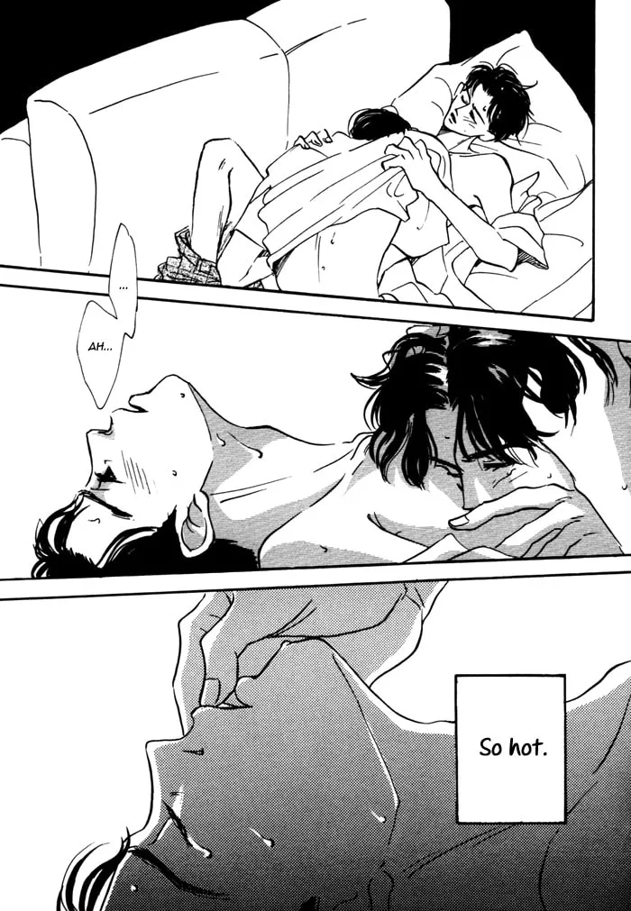 Read Seinen 14-sai chapter 8 image 48 on Lezhin