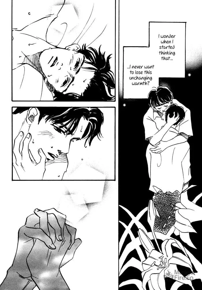Read Seinen 14-sai chapter 8 image 49 on Lezhin