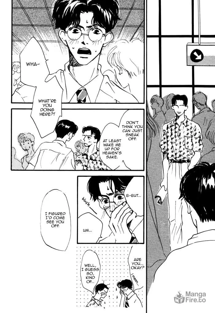 Read Seinen 14-sai chapter 8 image 53 on Lezhin