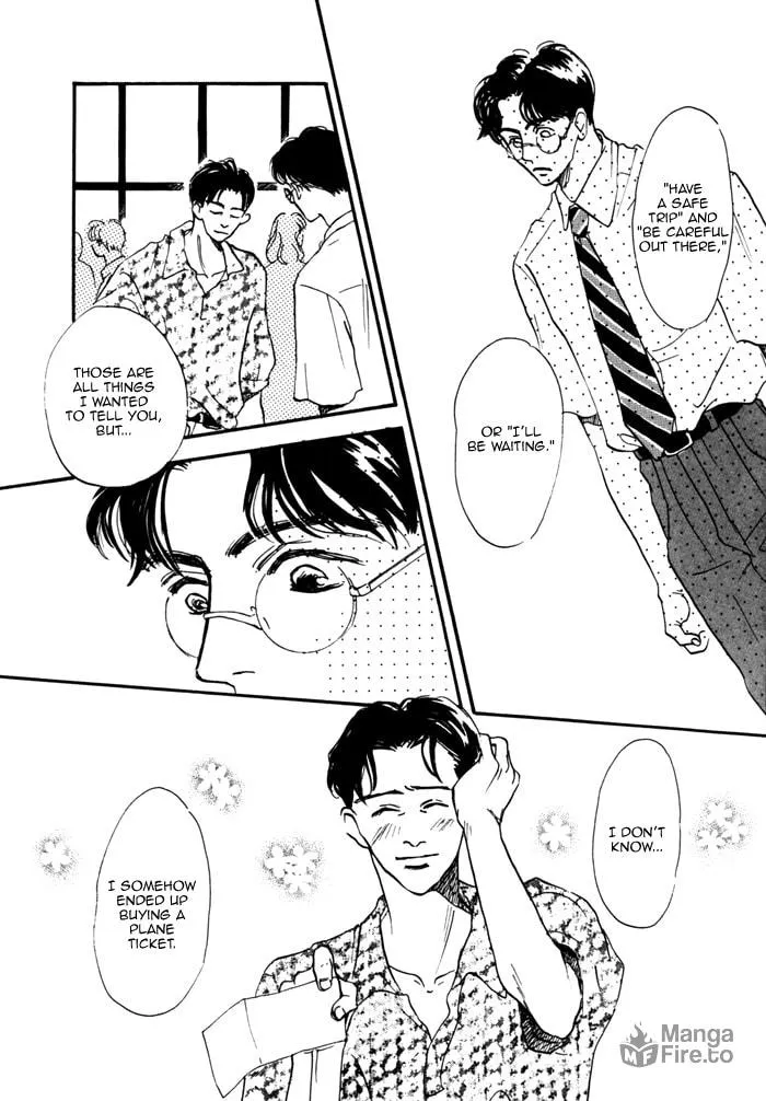 Read Seinen 14-sai chapter 8 image 54 on Lezhin
