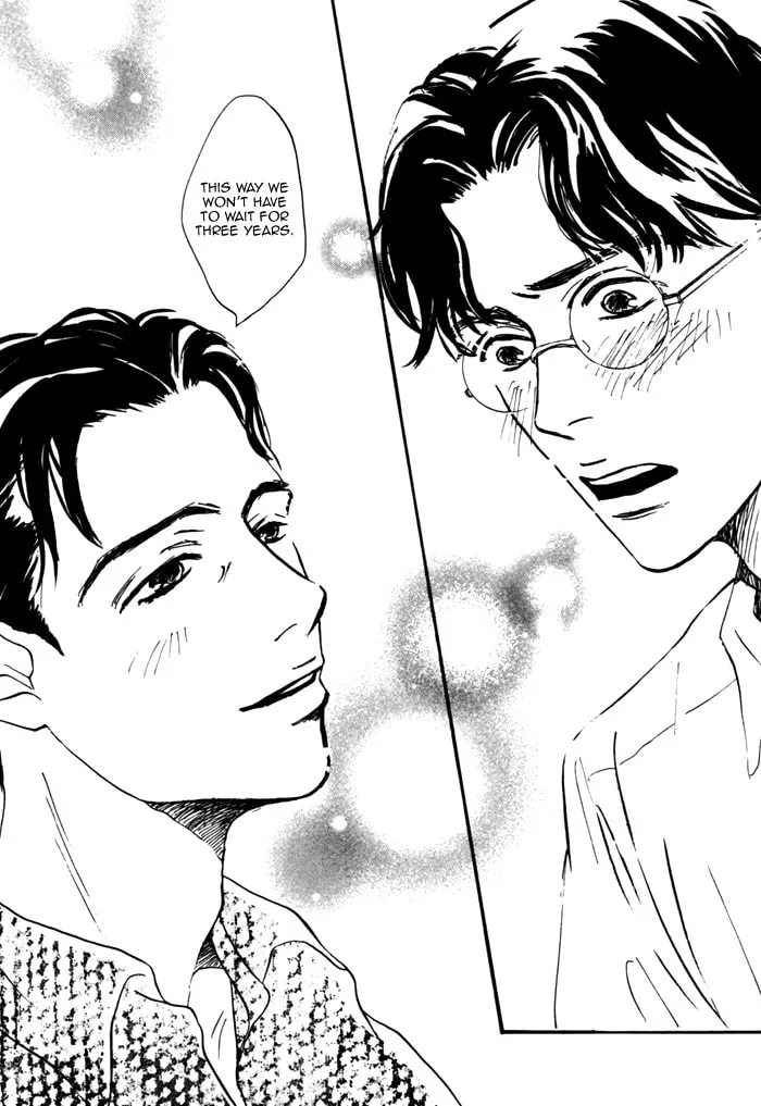 Read Seinen 14-sai chapter 8 image 55 on Lezhin