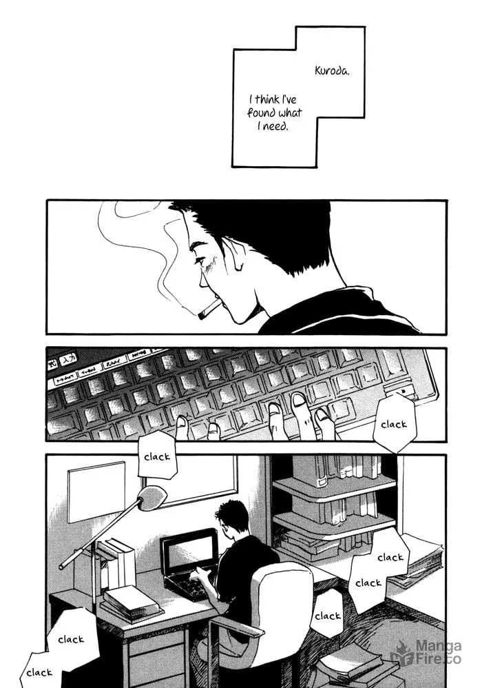 Read Seinen 14-sai chapter 8 image 56 on Lezhin