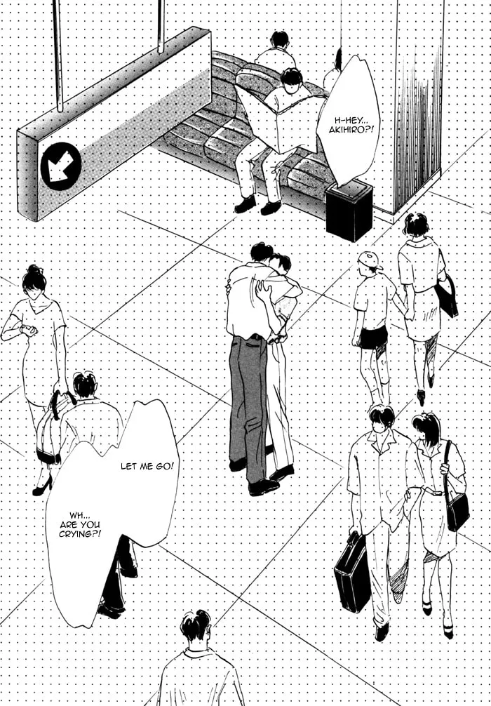 Read Seinen 14-sai chapter 8 image 57 on Lezhin