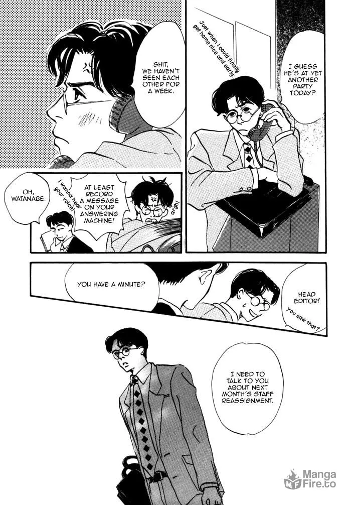 Read Seinen 14-sai chapter 8 image 8 on Lezhin