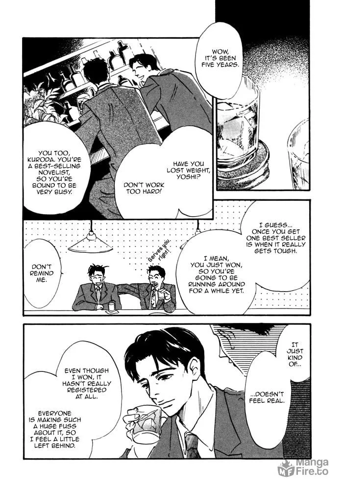 Read Seinen 14-sai chapter 8 image 9 on Lezhin